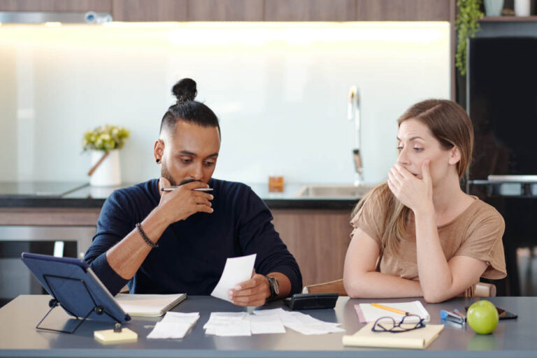 Fixing Your Credit After a Pandemic