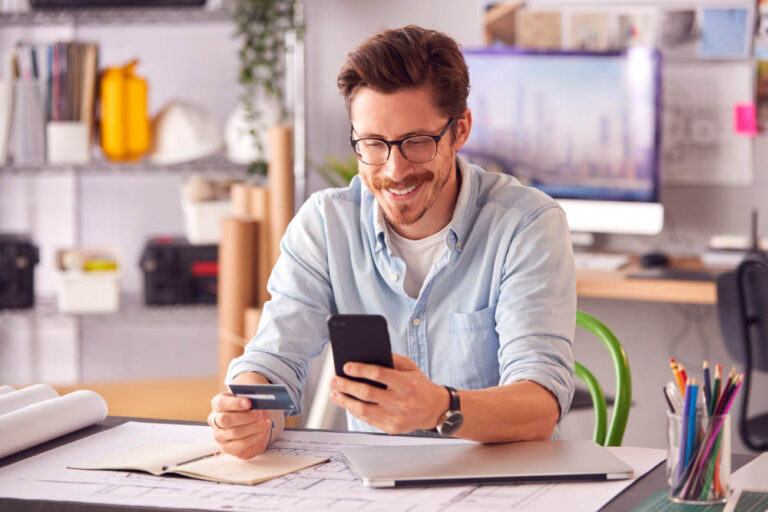 This is How You Can Build Credit History