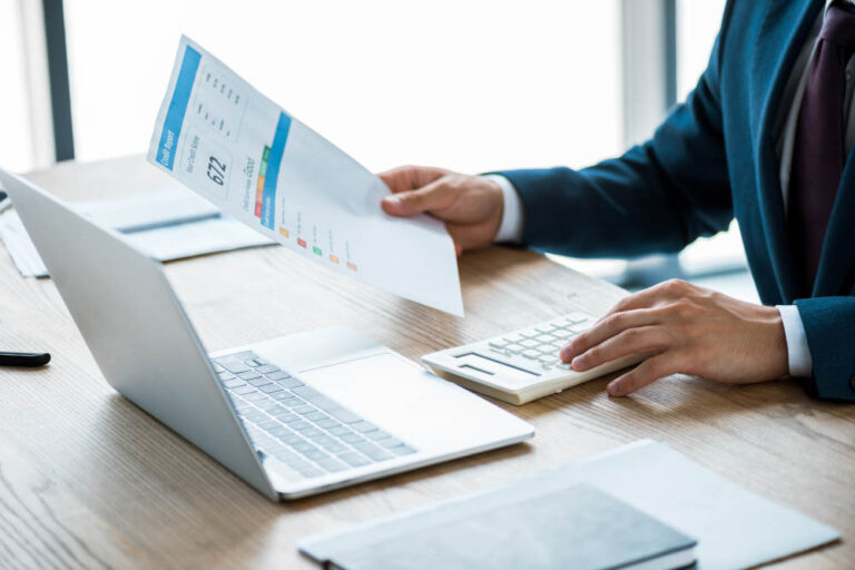 What Factors Influence Your Credit Score?