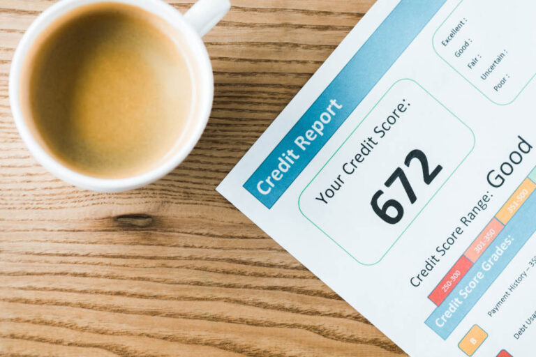 How to Boost Your Credit Rating Post-Pandemic