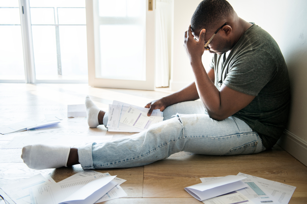 The Importance of Paying off Debt for Fixing Credit