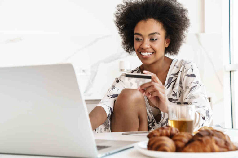 4 Solid Steps to Repair or Improve Your Credit After a Pandemic