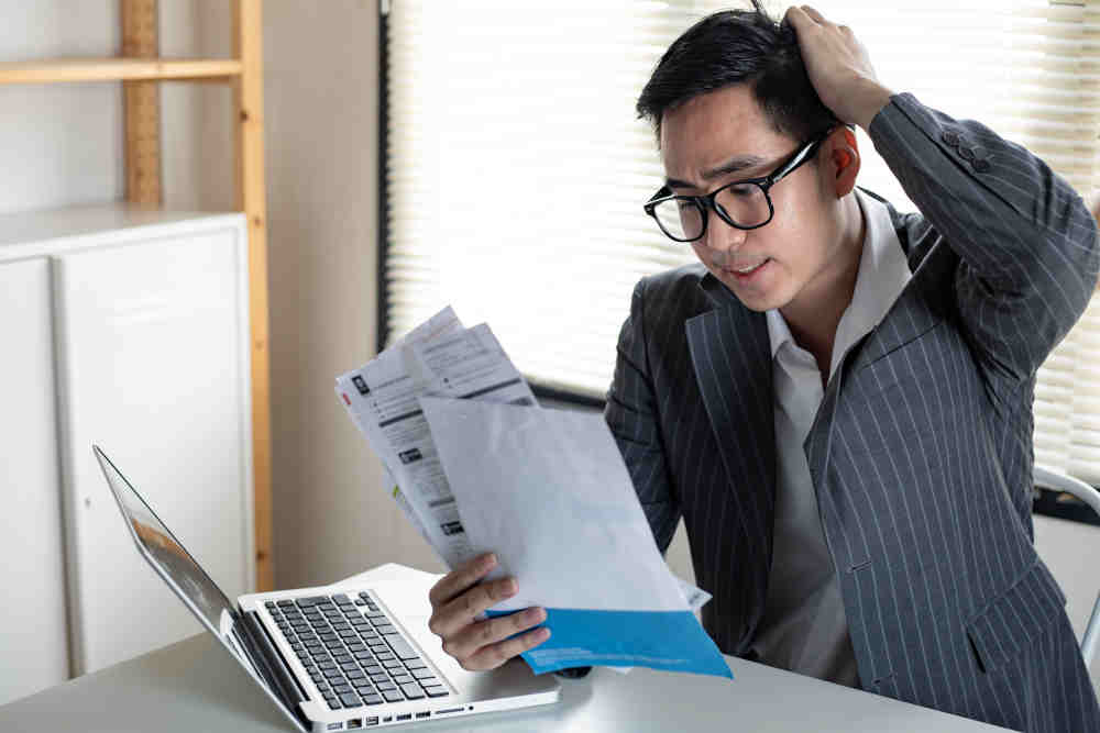 Don't Fall for These Tricks from Debt Collectors