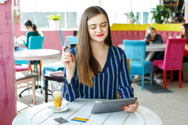 Earn Credit Card Rewards for Free Cash, Products, or Services