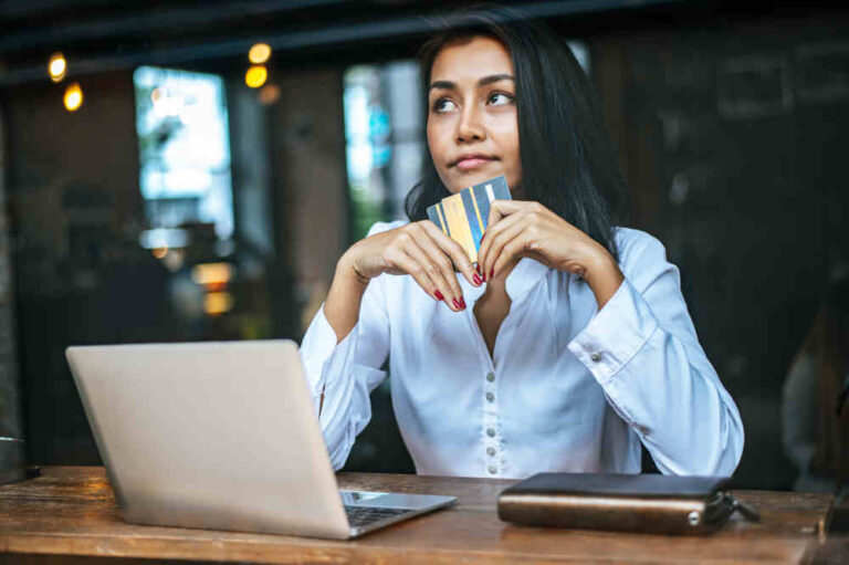 How Much Credit Limit Should You Have? The 30 Percent Rule