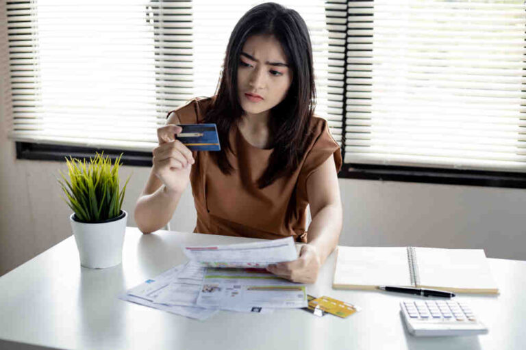 4 Basics to Understand the Credit Card Mystery