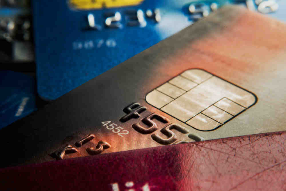 How Can Credit Cards Be Beneficial?